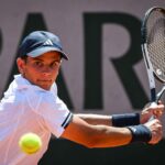 Sam Querrey vybuchol kvôli kontroverzii Rafaela Jodara o chlapcovi na French Open