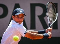 Sam Querrey vybuchol kvôli kontroverzii Rafaela Jodara o chlapcovi na French Open Sam Querrey vybuchol kvôli kontroverzii Rafaela Jodara o chlapcovi na French Open