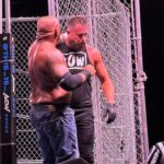Sami Zayn z WWE dostáva osobné a viac profesionálne wrestlingové správy a poznámky