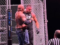 Sami Zayn z WWE dostáva osobné a viac profesionálne wrestlingové správy a poznámky Sami Zayn z WWE dostáva osobné a viac profesionálne wrestlingové správy a poznámky