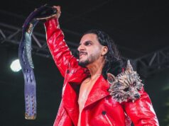 Šampión PWA Rohan Raja vysvetľuje, prečo by fanúšikovia mali sledovať Maple Leaf Pro Šampión PWA Rohan Raja vysvetľuje, prečo by fanúšikovia mali sledovať Maple Leaf Pro
