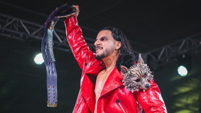 Šampión PWA Rohan Raja vysvetľuje, prečo by fanúšikovia mali sledovať Šampión PWA Rohan Raja vysvetľuje, prečo by fanúšikovia mali sledovať Maple Leaf Pro