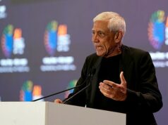Šampión Super Bowl Seahawks sa blíži k novému vlastníctvu, keďže miliardár rizikového kapitálu pripravuje obrovskú ponuku Miliardár rizikového kapitálu Vinod Khosla údajne pripravuje ponuku na kúpu Seahawks