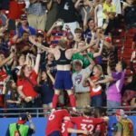 Samuel Sarver, FC Dallas vstupujú do zápasu proti Rapids s vynaliezavosťou