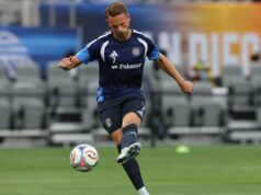 San Diego vedie horúcu sériu Marcusa Ingvartsena do zápasu s Whitecaps San Diego vedie horúcu sériu Marcusa Ingvartsena do zápasu s Whitecaps