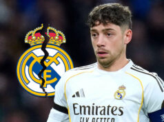 Šance Valverdeho na odchod explodujú, keď Man Utd čelí dvom obrovským rivalom Šance Valverdeho na odchod explodujú, keď Man Utd čelí dvom obrovským rivalom