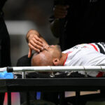 🤕 São Paulo potvrdilo vážne zranenie Lucasa Mouru, je potrebná operácia