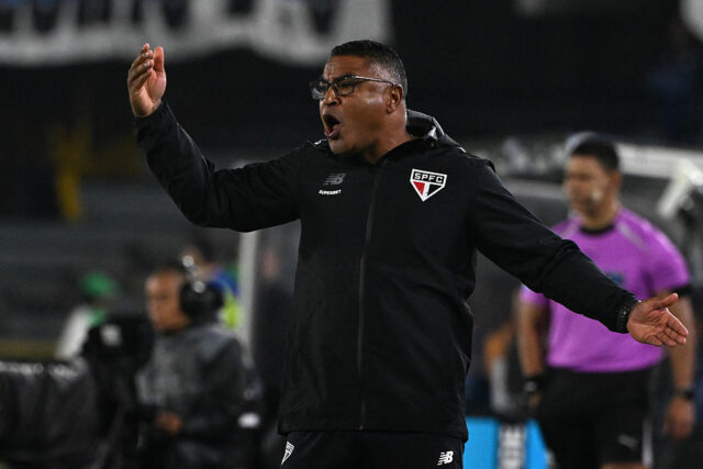 São Paulo vs Bahia: zostavy na súboj 14. kola 📋
