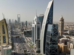 Saudská Arábia vykazuje rozpočtový deficit 33,5 miliardy USD v dôsledku poklesu predaja ropy | Obchodné a ekonomické správy Saudská Arábia vykazuje rozpočtový deficit 33,5 miliardy USD v dôsledku poklesu predaja ropy | Obchodné a ekonomické správy