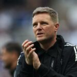 Saudskoarabský PIF rokuje s potenciálnymi investormi o financovaní plánov Newcastle United, hovoria zdroje