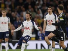 Scenáre zostupu Premier League 2025-26: Ako môžu Tottenham Hotspur a West Ham zostať hore po TOT vs LEE? Scenáre zostupu Premier League 2025-26: Ako môžu Tottenham Hotspur a West Ham zostať hore po TOT vs LEE?