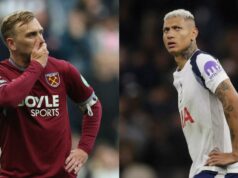 Scenáre zostupu z Premier League: Kto môže teraz zostúpiť z EPL? Scenáre zostupu z Premier League: Kto môže teraz zostúpiť z EPL?