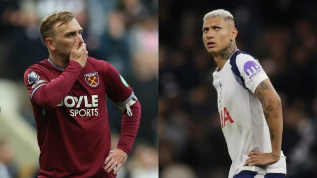 Scenáre zostupu z Premier League: Kto môže teraz zostúpiť z EPL?
