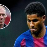Scholes robí Rashfordovu predpoveď, ako povedal INEOS, aby schválil šokovú 'swap' dohodu