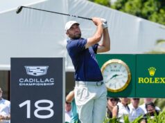 Scottie Scheffler vynechá Truist Championship v nábehu na PGA PGA: Cadillac Championship – prvé kolo