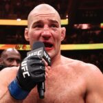 Sean Strickland odhalil zranenie ramena pred smutným víťazstvom UFC 328