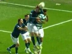 Sedem expertov vynesie jasný verdikt o Motherwell vs Celtic, keď VAR vybuchne | Futbal | športu Sedem expertov vynesie jasný verdikt o Motherwell vs Celtic, keď VAR vybuchne | Futbal | športu