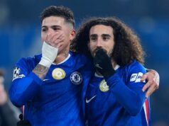 Sedem hráčov Chelsea, ktorí sa mohli v nedeľu rozlúčiť so Sunderlandom Xabi Alonso