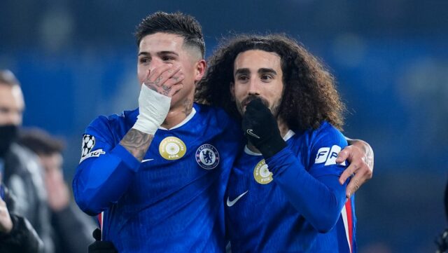 Sedem hráčov Chelsea, ktorí sa mohli v nedeľu rozlúčiť so Xabi Alonso