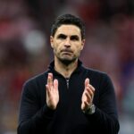 Mikel Arteta poskytol aktuálne informácie o zraneniach troch hviezd Arsenalu pred zápasom Premier League proti Fulhamu