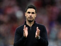 Sedem hráčov bude chýbať Arsenal vs Fulham po trojitej aktualizácii Mikela Artetu ako potvrdená obrovská posila Mikel Arteta poskytol aktuálne informácie o zraneniach troch hviezd Arsenalu pred zápasom Premier League proti Fulhamu
