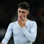 Phil Foden bol vynechaný z kádra Anglicka Thomasa Tuchela na majstrovstvá sveta toto leto