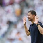Xabi Alonso