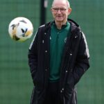 Martin O'Neill ocenil vplyv Camerona Carter-Vickersa v šatni