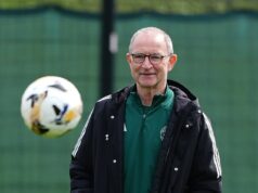 Šéf Celticu Martin O’Neill odmieta vylúčiť šokový skorý návrat kľúčového muža po nočnej more zranení Martin O'Neill ocenil vplyv Camerona Carter-Vickersa v šatni