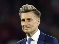 Šéf Crystal Palace Steve Parish po víťazstve v Conference League pustil do Nottm Forest rafinované kopanie Steve Parish