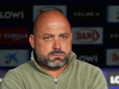 Šéf Espanyolu zdôrazňuje bod obratu v porážke Realu Madrid: „Prehra bolí, pretože…“ Šéf Espanyolu zdôrazňuje bod obratu v porážke Realu Madrid: „Prehra bolí, pretože...“