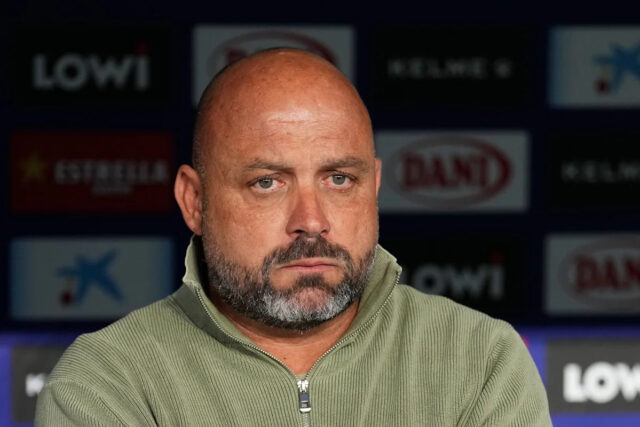 Šéf Espanyolu zdôrazňuje bod obratu v porážke Realu Madrid: „Prehra bolí, pretože...“
