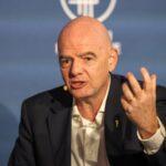 Šéf FIFA Gianni Infantino používa futbalové zápasy NCAA na ospravedlnenie brutálnych cien lístkov na majstrovstvá sveta