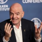Šéf FIFA Infantino obhajuje ceny lístkov na majstrovstvá sveta | Správy o majstrovstvách sveta 2026