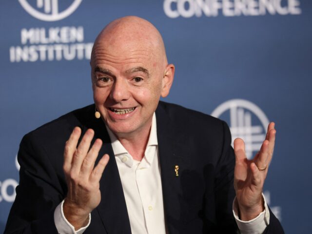 Šéf FIFA Infantino obhajuje ceny lístkov na majstrovstvá sveta | Správy o majstrovstvách sveta 2026
