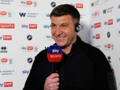 Šéf Hull City bol nútený druhýkrát zrušiť dovolenku – ‚Aspoň bonus je dobrý!‘ Sergej Jakirovič po zápase Millwall vs Hull