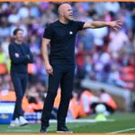 Šéf Liverpoolu Hughes hľadá Iraolu, aby nahradil Slotu