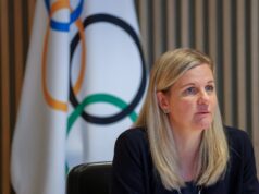 Šéf MOV Coventry vyvolal búrku na sociálnych sieťach kvôli komentárom k platbám športovcov | olympijské správy Šéf MOV Coventry vyvolal búrku na sociálnych sieťach kvôli komentárom k platbám športovcov | olympijské správy