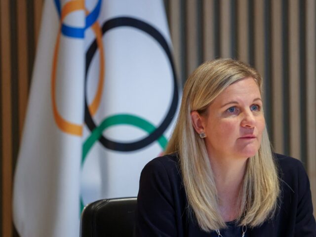 Šéf MOV Coventry vyvolal búrku na sociálnych sieťach kvôli komentárom k platbám športovcov | olympijské správy
