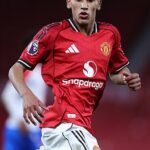 Gabriel bol tento týždeň korunovaný za hráča roka do 18 rokov