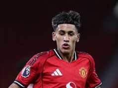 Šéf Man United do 18 rokov Darren Fletcher odhaľuje, ako pripravuje budúce hviezdy prvého tímu – a rozhodne sa neuskutočniť finále FA Youth Cup na Old Trafford. Gabriel bol tento týždeň korunovaný za hráča roka do 18 rokov
