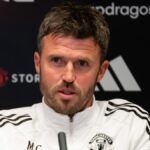 Michael Carrick
