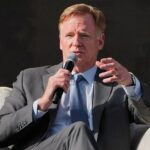 Roger Goodell škádlil vyhliadku, že Cleveland bude v budúcnosti hostiť svoj prvý Super Bowl