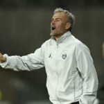 Šéf PSG Luis Enrique predviedol v poslednom zápase pred finále Ligy majstrov plochý displej