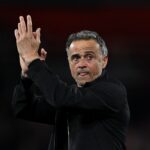 Šéf PSG vyjadruje svoj názor na Arsenal a Arteta