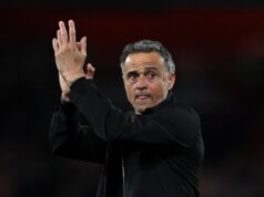 Šéf PSG vyjadruje svoj názor na Arsenal a Arteta Šéf PSG vyjadruje svoj názor na Arsenal a Arteta