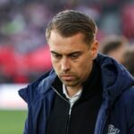 Šéf Southamptonu Tonda Eckert by mohol čeliť zákazu činnosti za údajnú účasť na špionážnom škandále, ak bude Southampton uznaný vinným