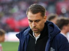 Šéf Southamptonu môže čeliť BAN-u kvôli ságe Spygate, pretože Saints vymazávajú informácie o lístkoch na Wembley Šéf Southamptonu Tonda Eckert by mohol čeliť zákazu činnosti za údajnú účasť na špionážnom škandále, ak bude Southampton uznaný vinným
