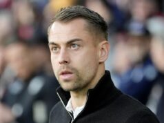 Šéf Southamptonu vyrazil na tlačovú konferenciu, keď manažér Middlesbrough odpálil „podvody“ Prizerá to manažér Southamptonu Toda Eckert