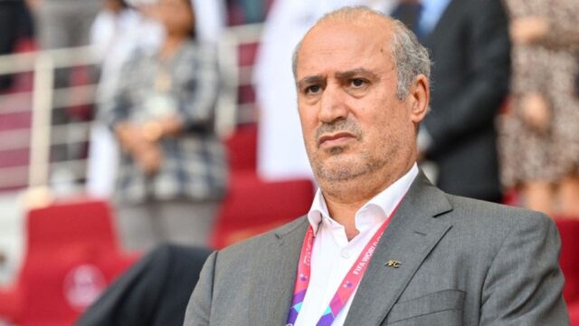 Šéf iránskej futbalovej federácie požaduje rešpekt IRGC pred vstupom na majstrovstvá sveta 2026 v USA
